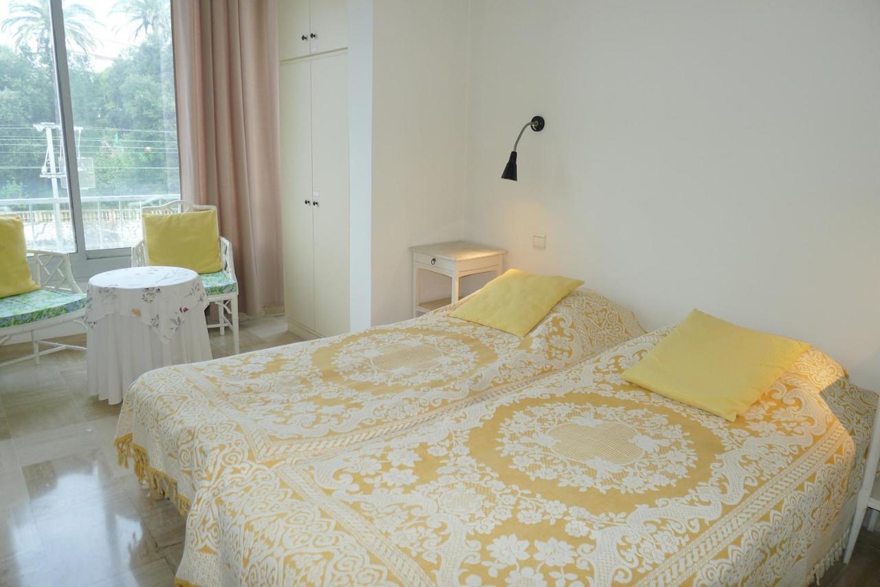 Plage Du Midi Ap4145 Cannes, By Riviera Holiday Homes Extérieur photo