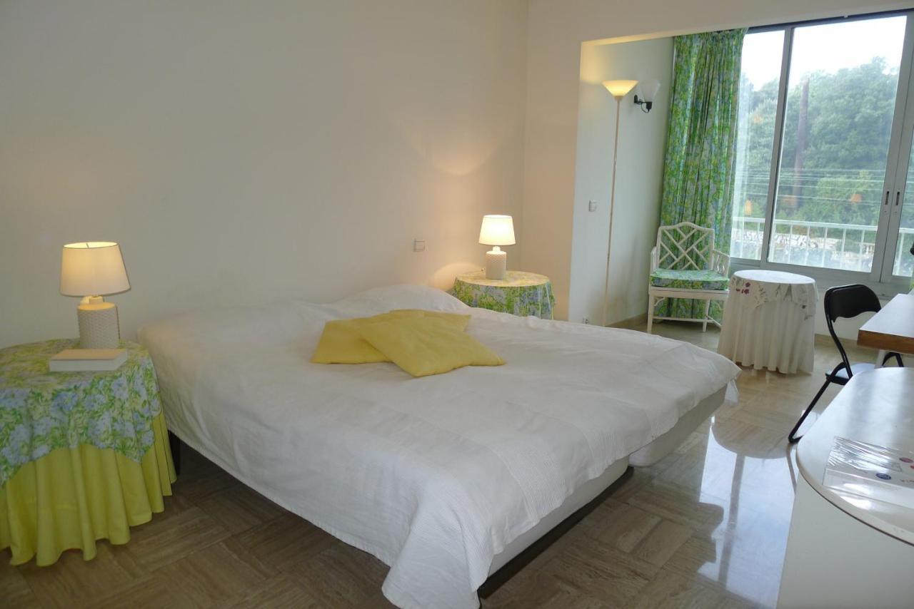 Plage Du Midi Ap4145 Cannes, By Riviera Holiday Homes Extérieur photo