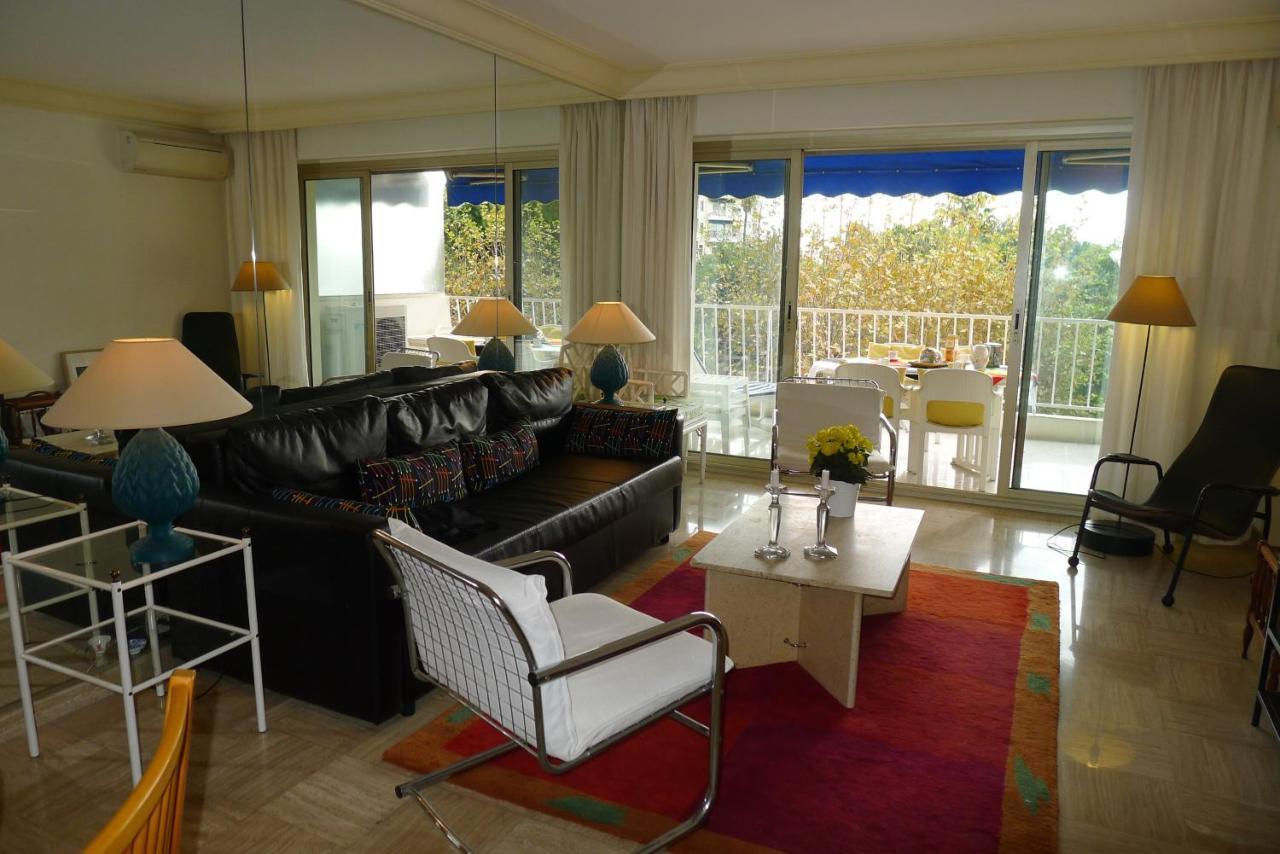 Plage Du Midi Ap4145 Cannes, By Riviera Holiday Homes Extérieur photo