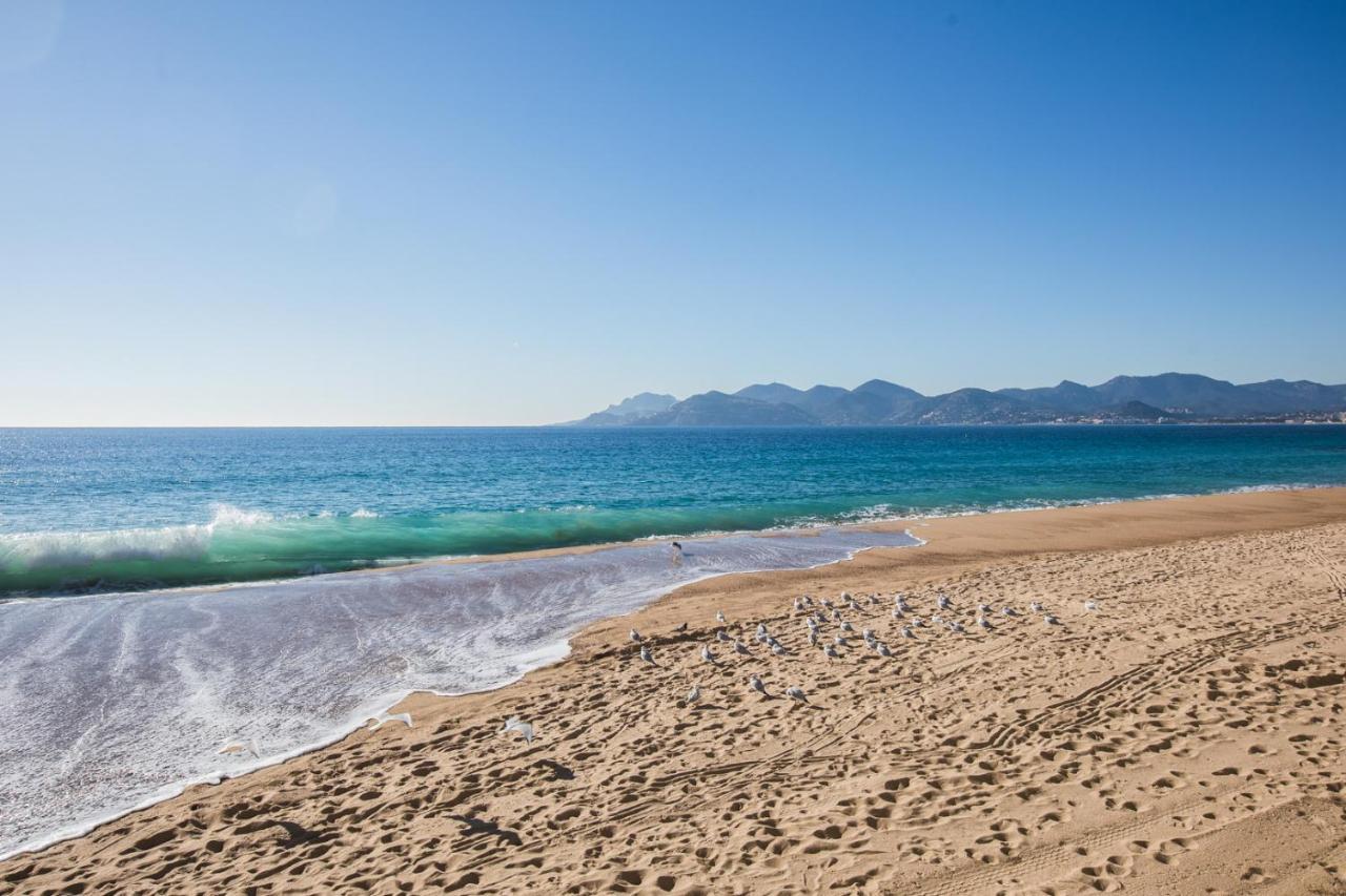 Plage Du Midi Ap4145 Cannes, By Riviera Holiday Homes Extérieur photo