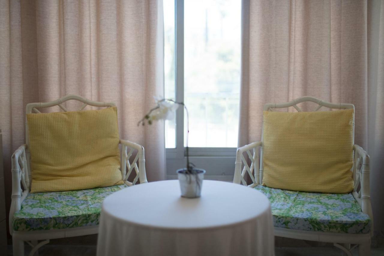Plage Du Midi Ap4145 Cannes, By Riviera Holiday Homes Extérieur photo