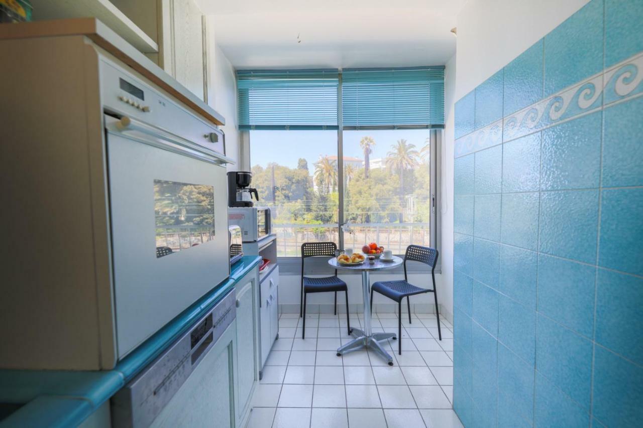Plage Du Midi Ap4145 Cannes, By Riviera Holiday Homes Extérieur photo