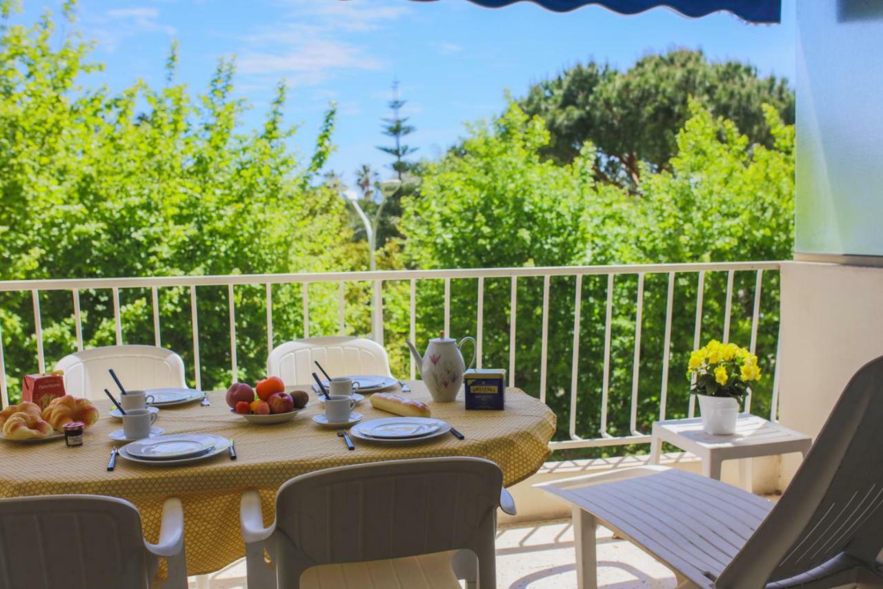 Plage Du Midi Ap4145 Cannes, By Riviera Holiday Homes Extérieur photo