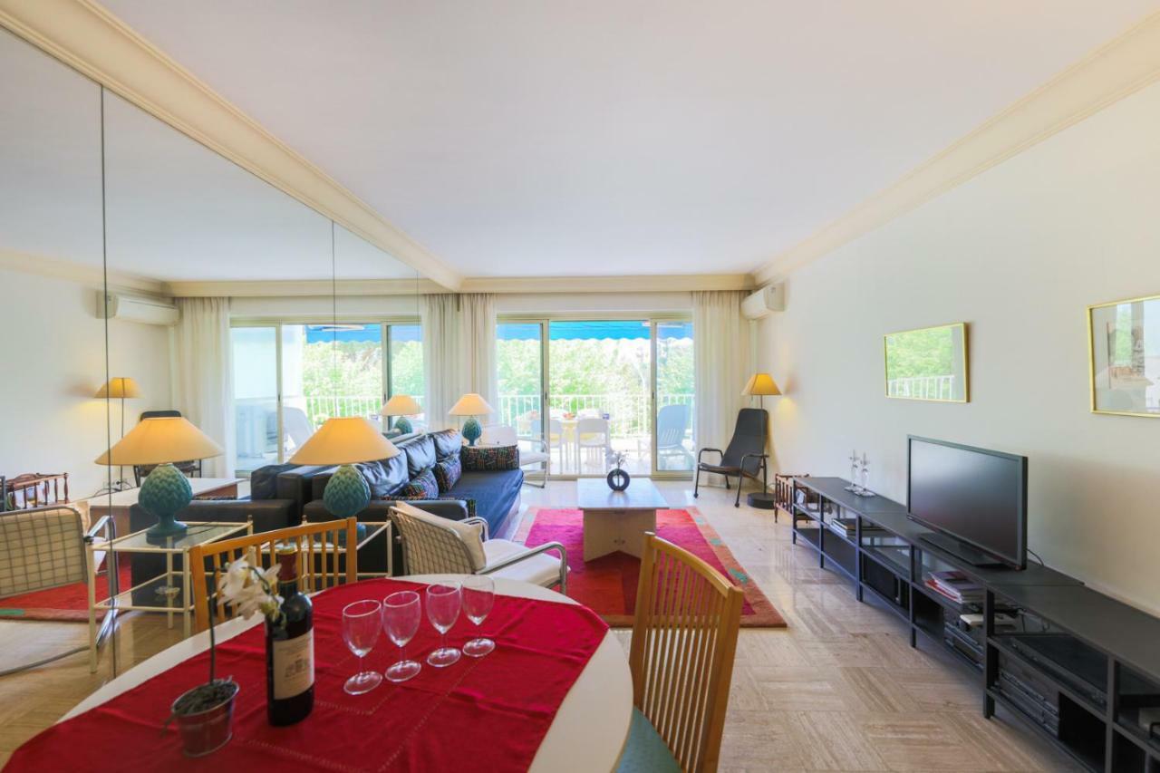 Plage Du Midi Ap4145 Cannes, By Riviera Holiday Homes Extérieur photo