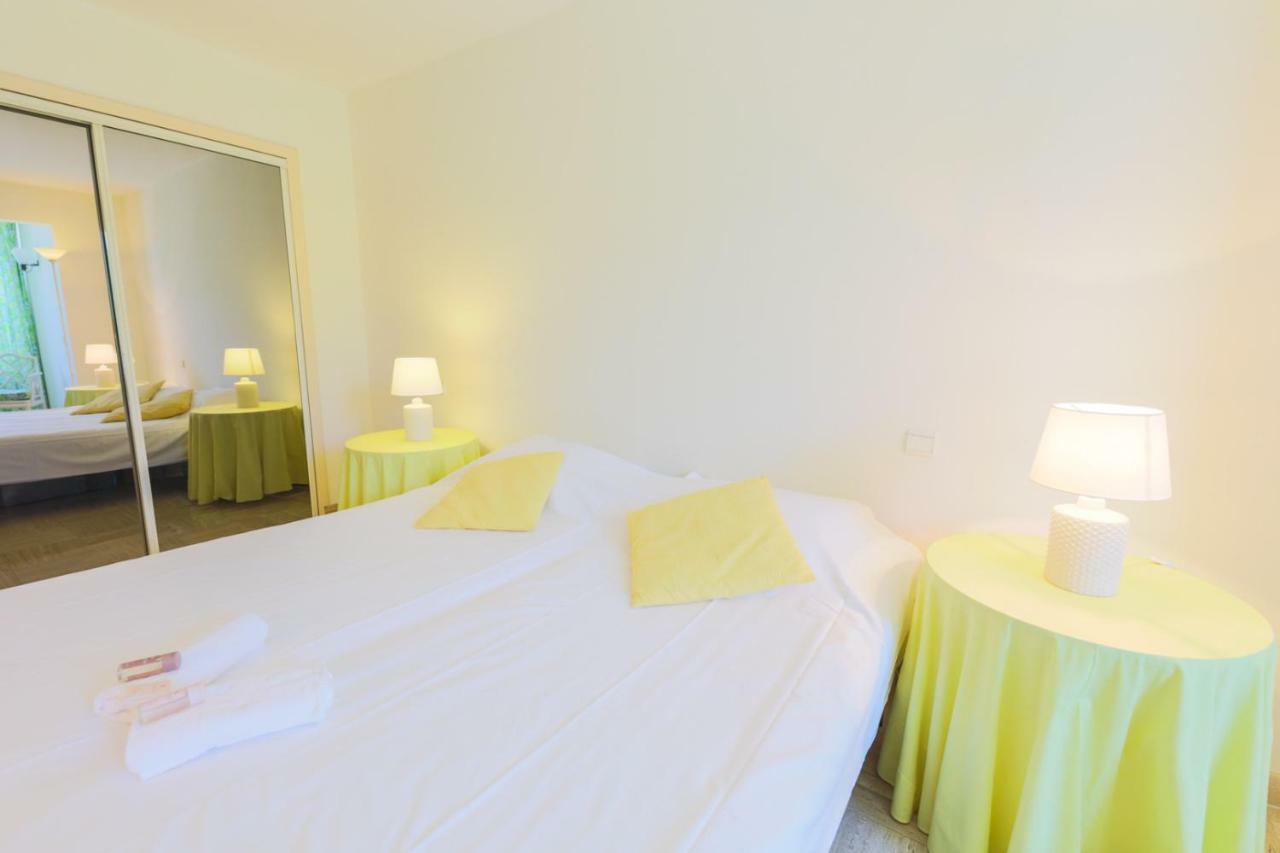 Plage Du Midi Ap4145 Cannes, By Riviera Holiday Homes Extérieur photo