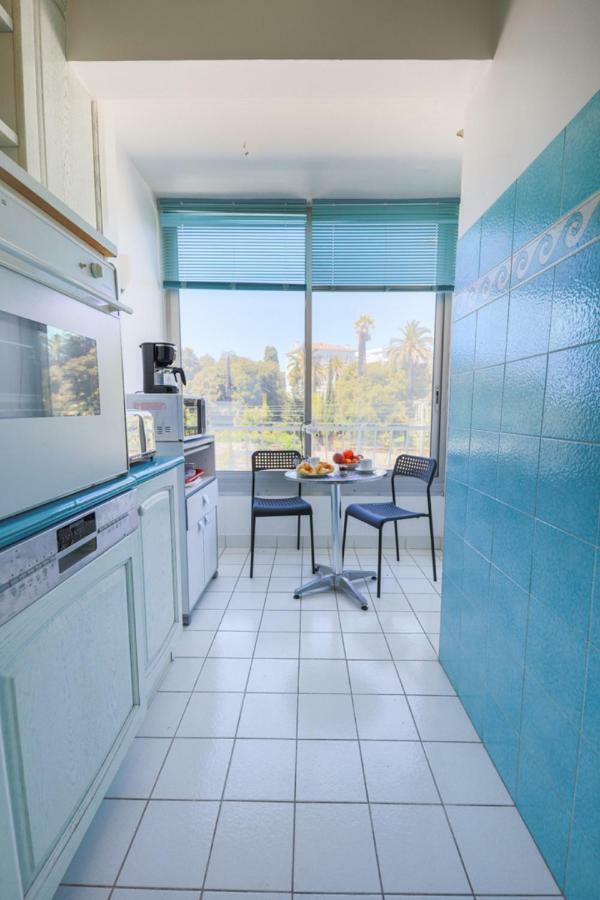 Plage Du Midi Ap4145 Cannes, By Riviera Holiday Homes Extérieur photo