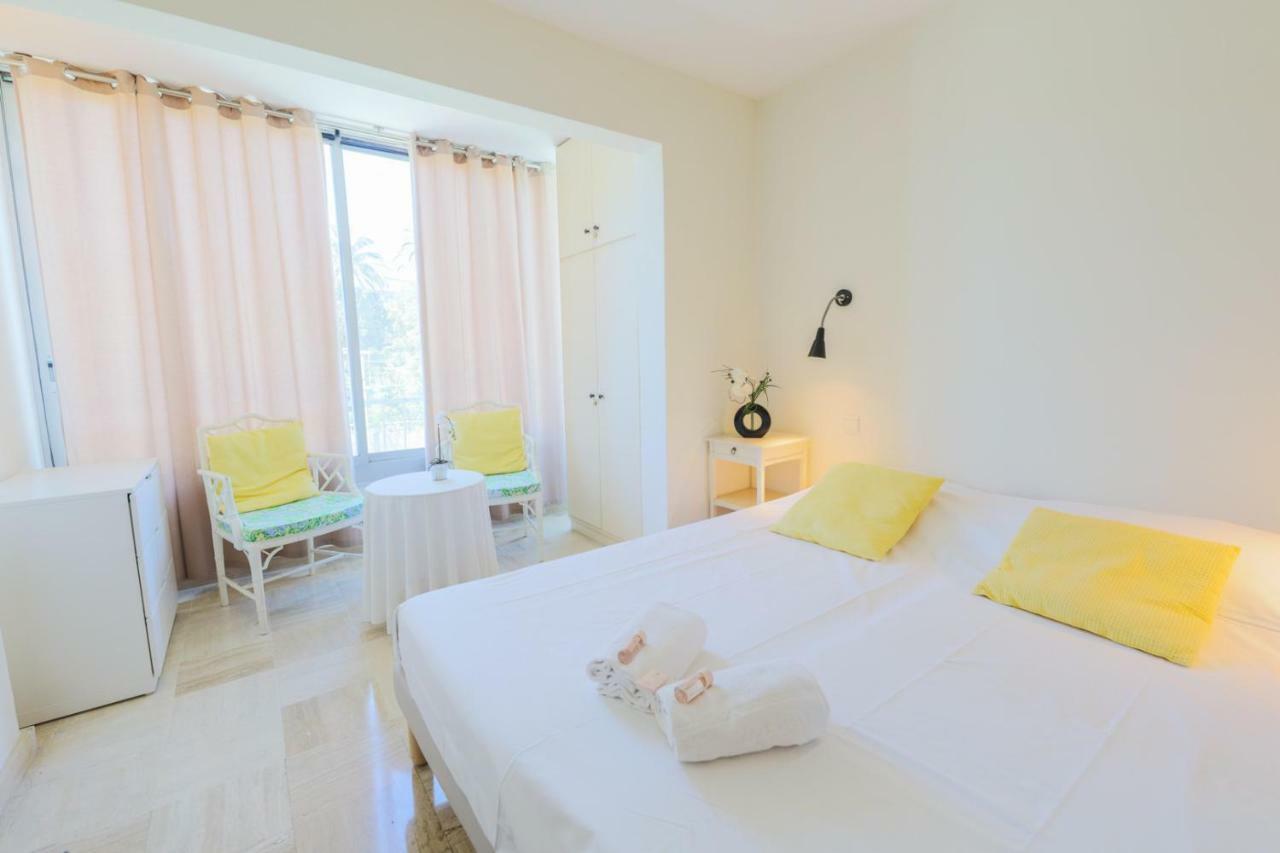 Plage Du Midi Ap4145 Cannes, By Riviera Holiday Homes Extérieur photo