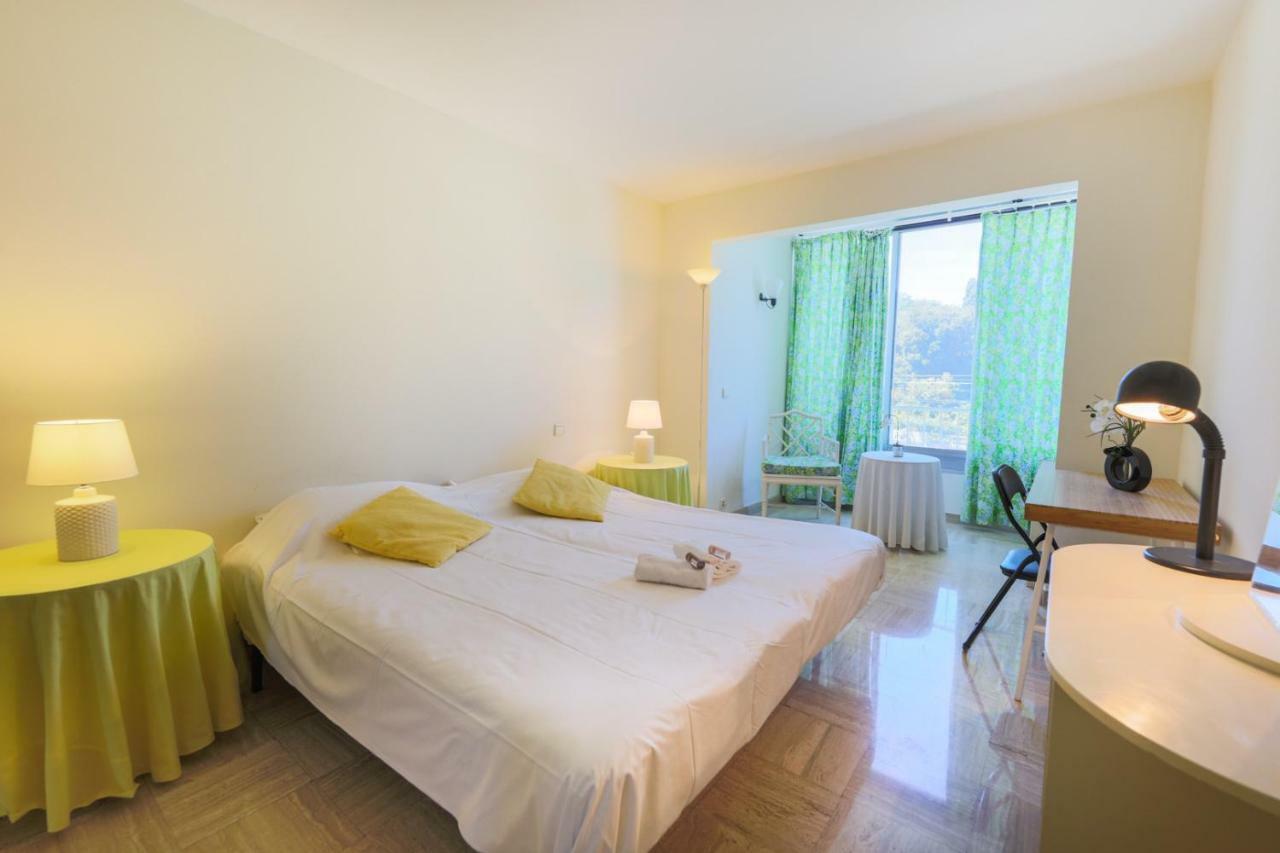 Plage Du Midi Ap4145 Cannes, By Riviera Holiday Homes Extérieur photo